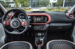 Renault Twingo le coq sportif 2019 года